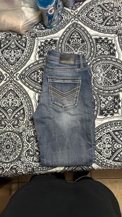 BKE jeans men’s