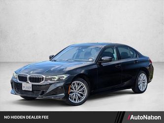 2023 BMW 330i