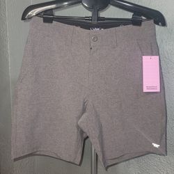 Men's 30 Psycho Tuna Chestnut Shorts