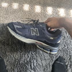 New Balance 2002R