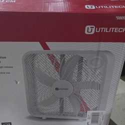Box Fan