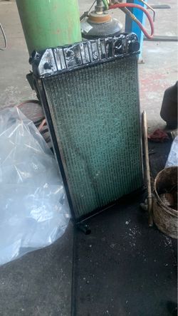Radiators