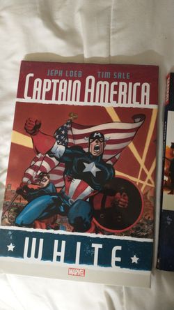 Captain America