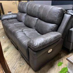 Ashley Power Reclinings Sofas Couchs Finance and Delivery Available 
