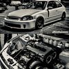 boosted