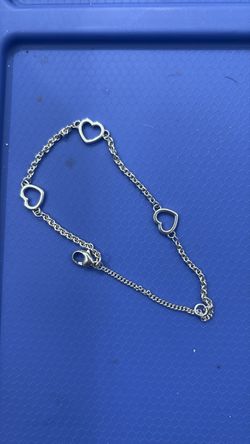 James Avery bracelets