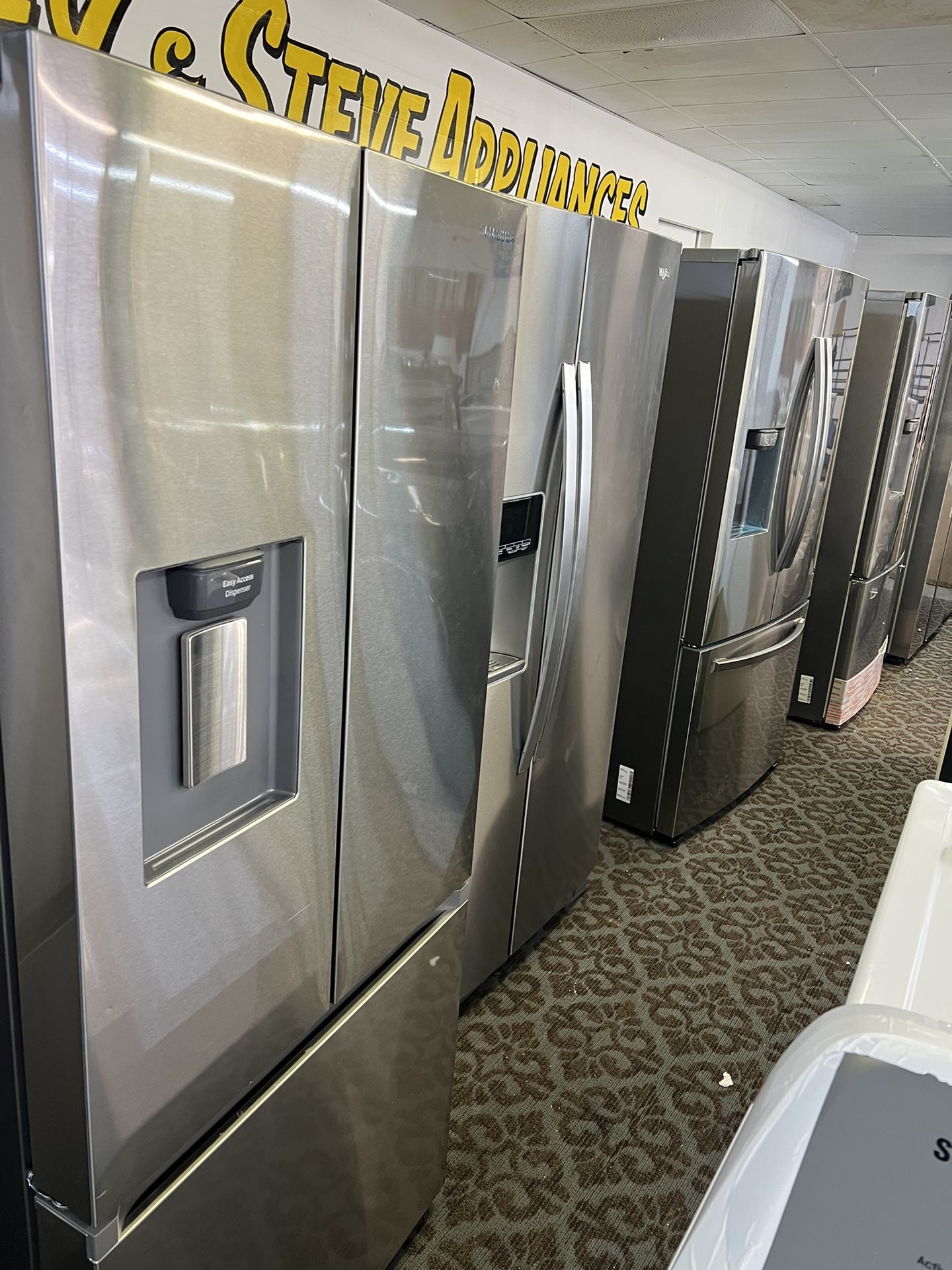 Brand New Appliances And Payment No Credit Needed Eveyonne Is Approved