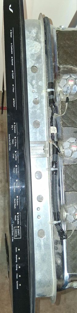 Dishwasher
