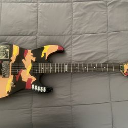 George Lynch LTD GL200K for Sale in Clovis CA OfferUp