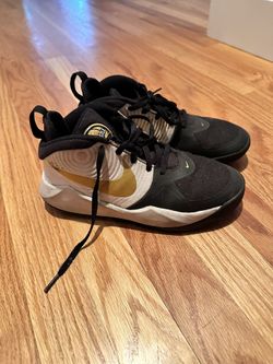 Boys Basketball Sneakers 