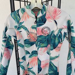 Billabong Women’s Wetsuit Jacket