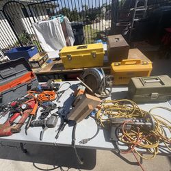 Tools ( Bundle)