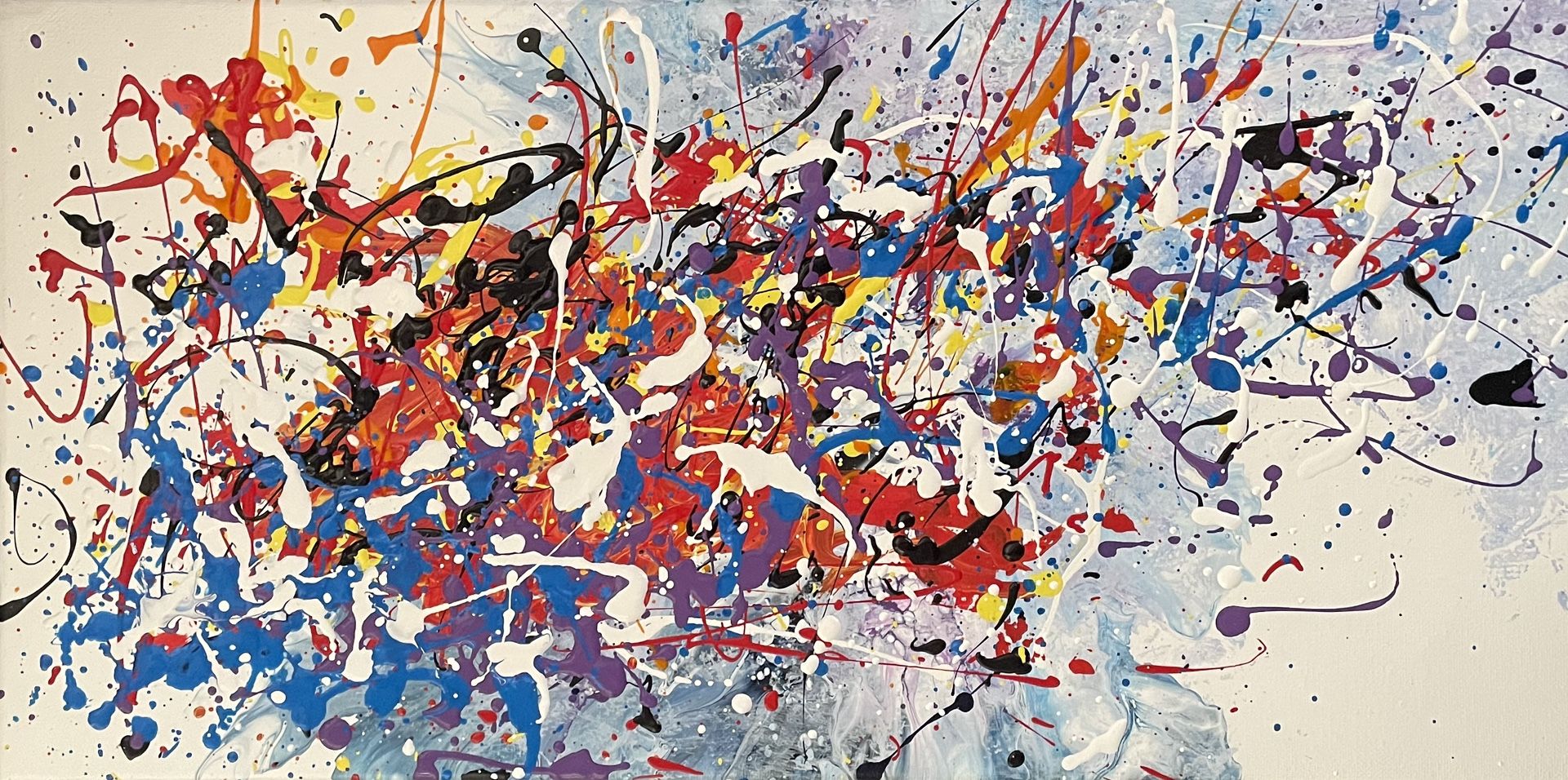 Color Collision