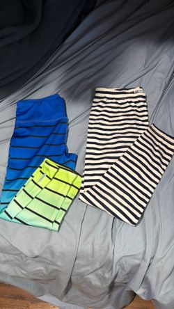 Girls Leggings