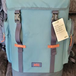 REI Cooler Bag