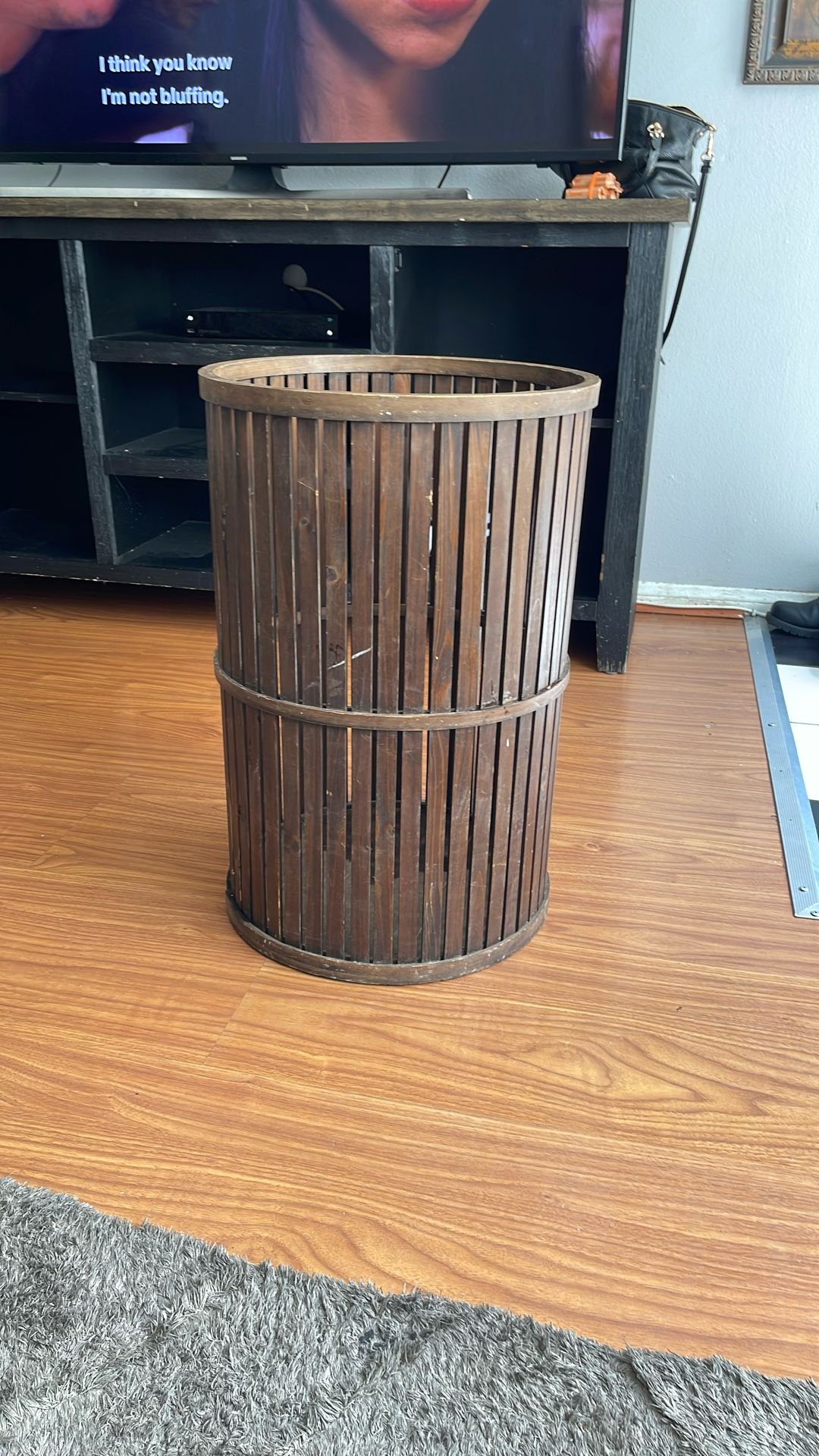 PLANT HOLDER
