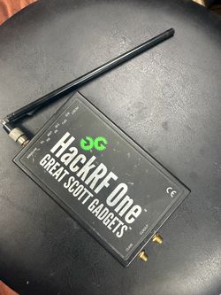 HackRF One