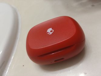 Bt earbuds