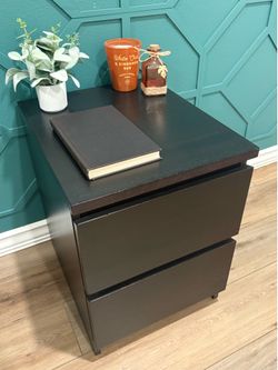 2 Drawer Night Stand