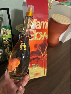 Miami Glow by JLO