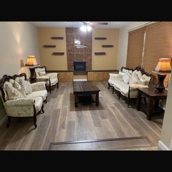 Couch ,living Room Set 