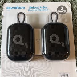 Bluetooth Speaker 