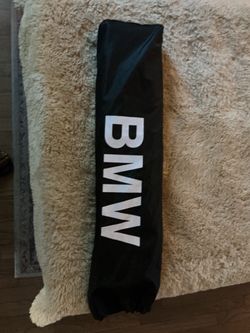 BMW G-30 Windshield Sun Screen