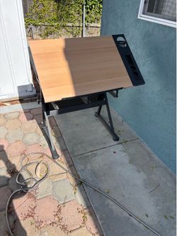 art table