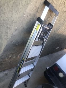 Ladder
