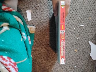 Fairy Tail 100 Years Quest Book #1