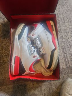 Jordan 3