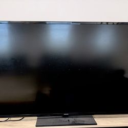60" Flat Smart Full HD TV