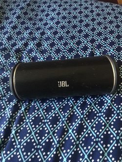 JBL bluetooth speaker