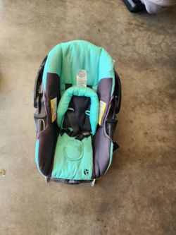 Carseat
