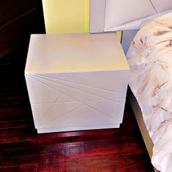 Bedroom set