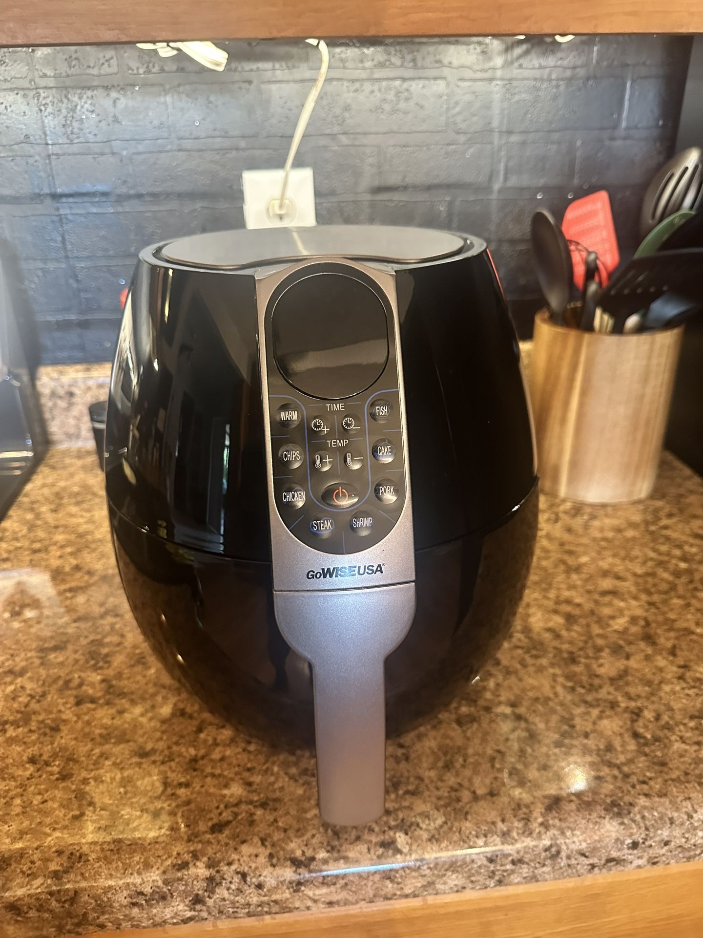 Airfryer