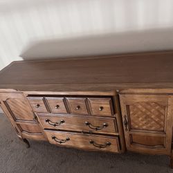 Dinning Room Credenza 