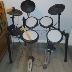 Alesis Drums