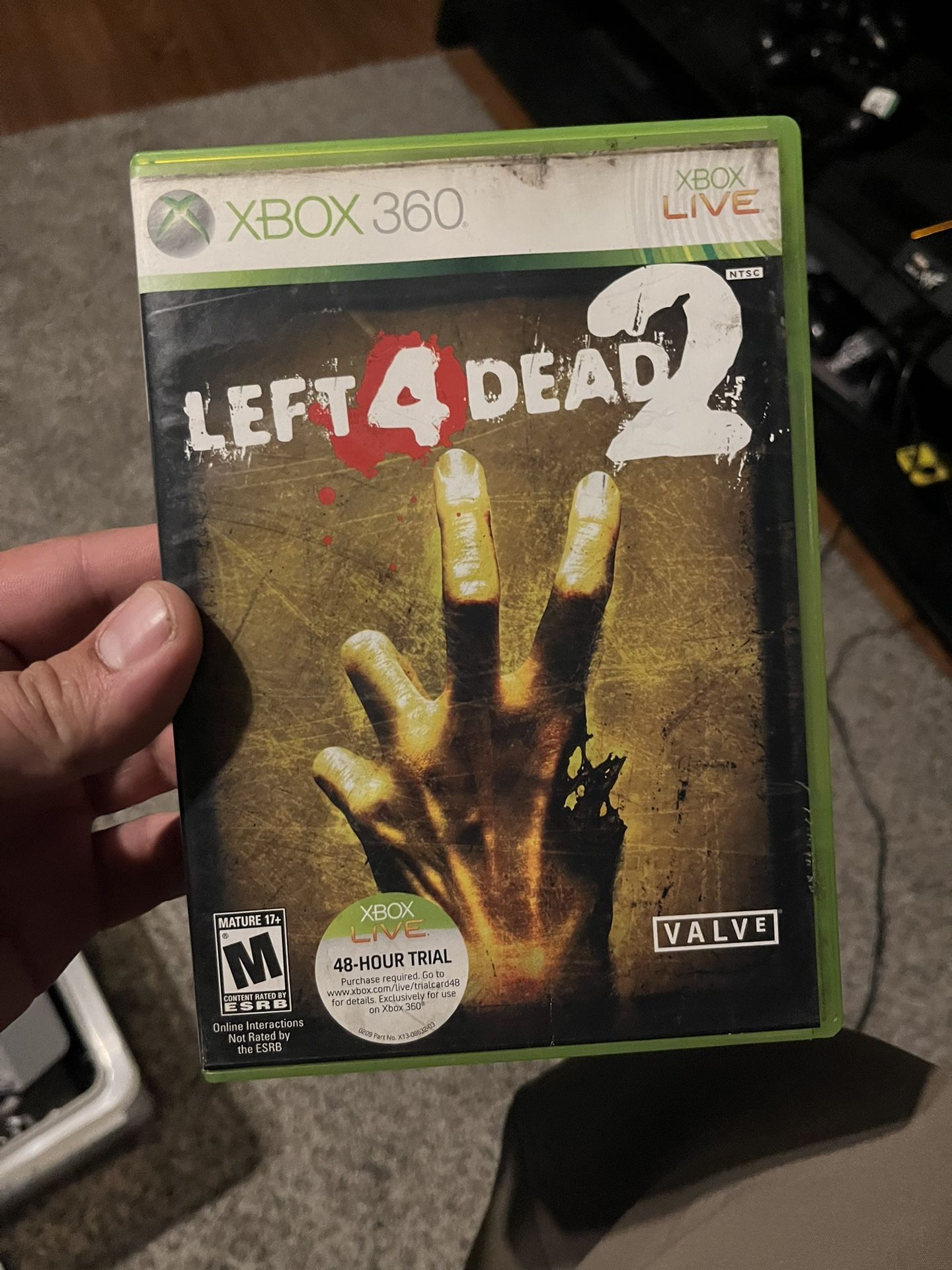Left 4 Dead 2