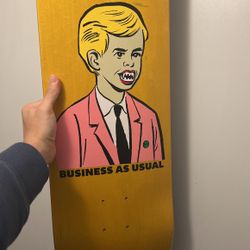GOLF SKATEBOARD