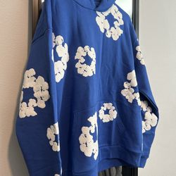 Denim Tears hoodie 