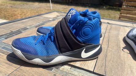 Nike Kyrie 2 Brotherhood