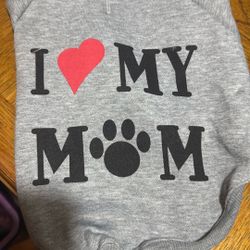 Dog Hoodie