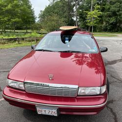 1995 Chevrolet Caprice