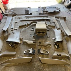 00-06 Chevy GMC Truck Part LOT SELLING AS A SET 