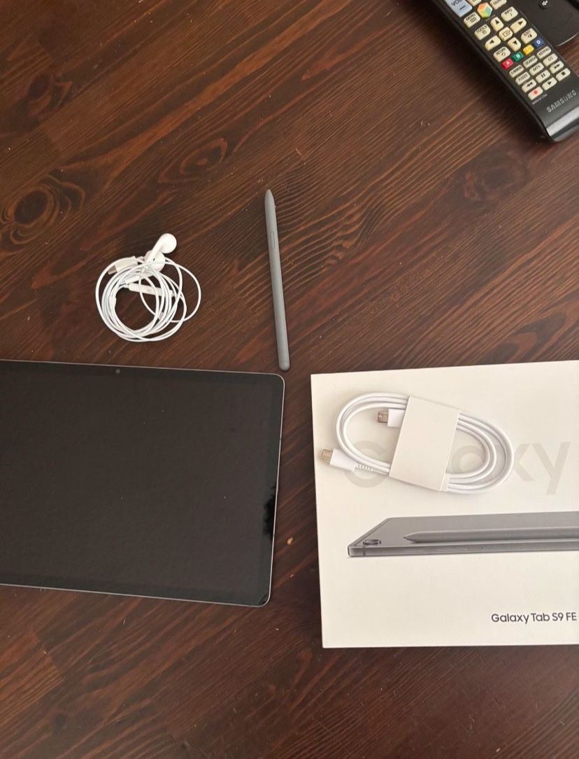 Samsung Galaxy Tab S9 FE