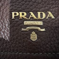 Prada Purse