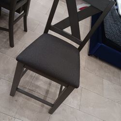 *Weekend Special*---Miranda Charming Dining Table Sets W/4 Chairs---Delivery And Financing Available🙌