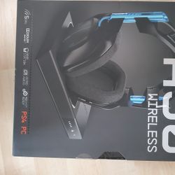 Astro A50 Wirless Gaming