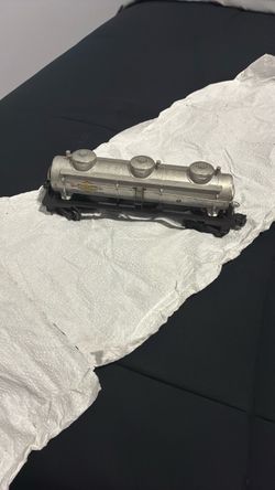 Hudson train set